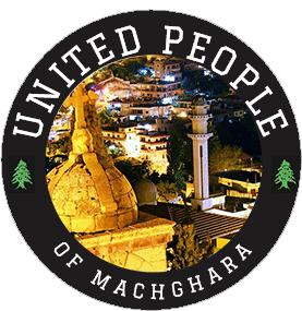 United People Of Machghara 